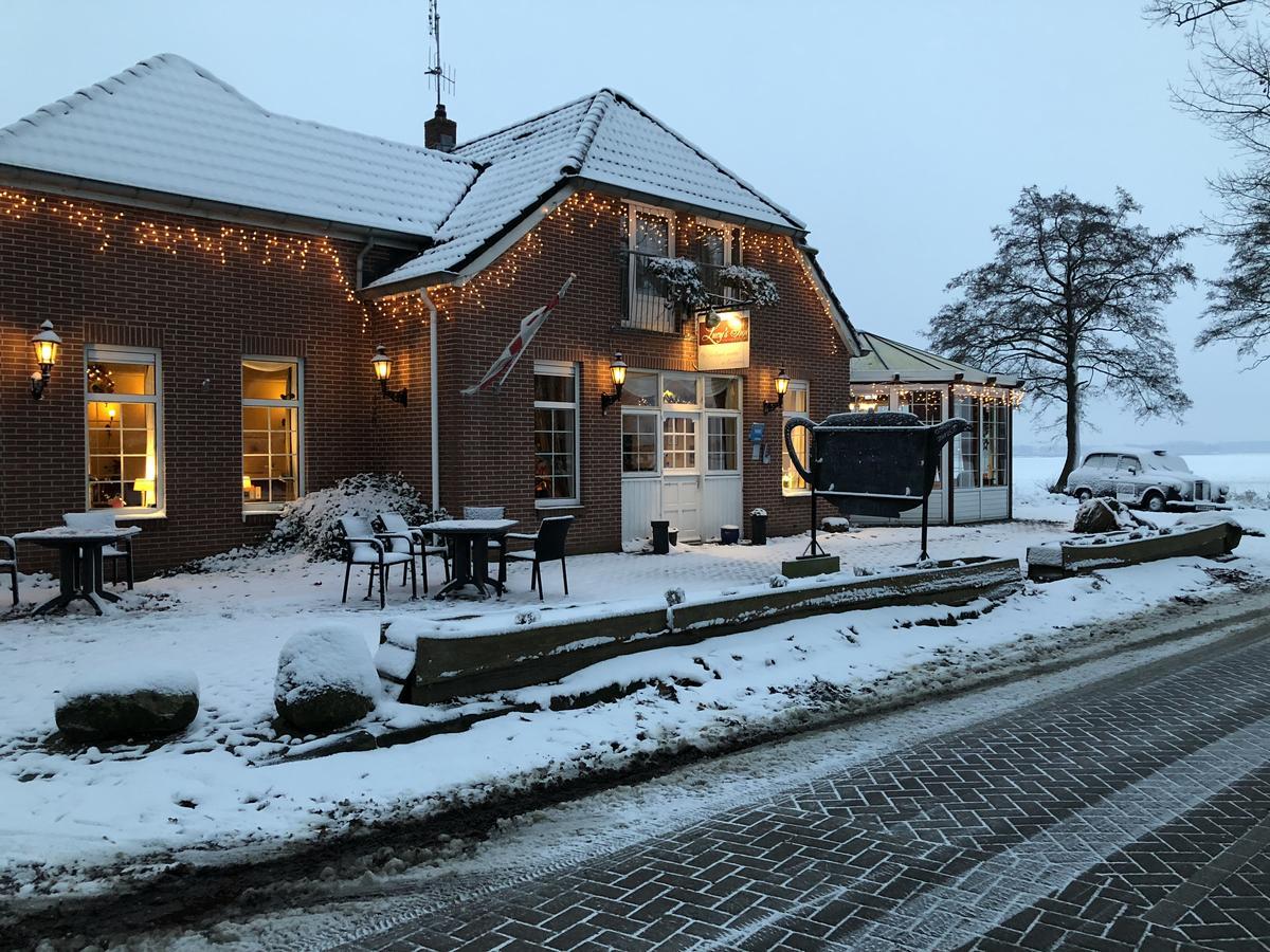 Eesergroen Lucy'S Inn المظهر الخارجي الصورة